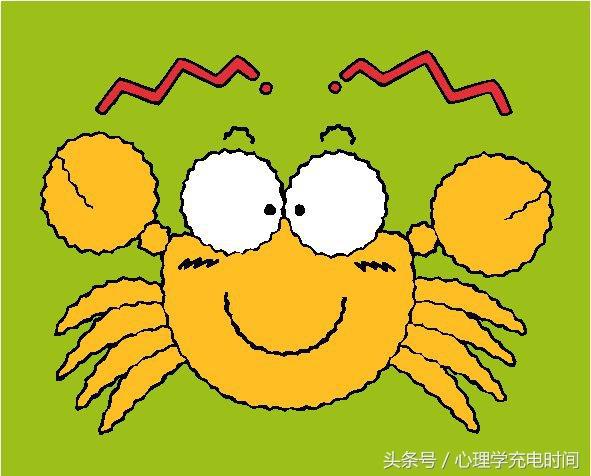 螃蟹模式图_螃蟹模式_螃蟹游戏