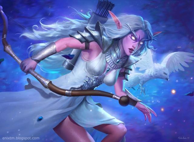 武状元魔兽争霸窗口化-魔兽争霸窗口化：带来意想不到的体验，提