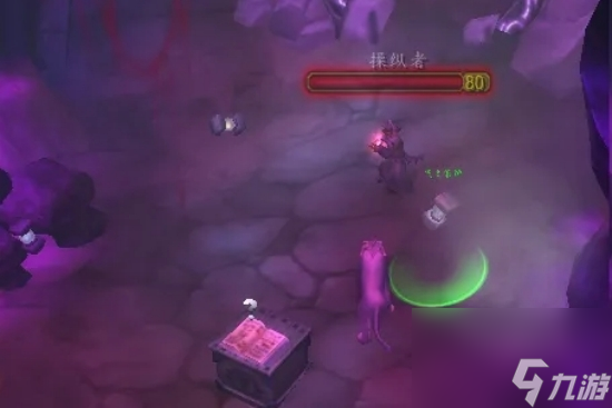 魔兽窗口化_魔兽窗口化快捷键_魔兽窗口化工具