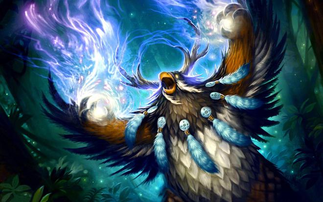 魔兽争霸窗口运行_魔兽争霸窗口模式_魔兽争霸平台窗口化