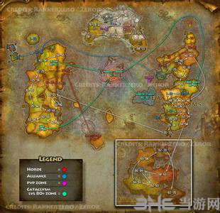 魔兽全屏窗口怎么切换快捷键_魔兽世界全屏模式_魔兽世界只能全屏窗口化