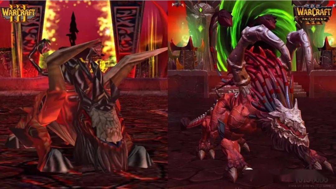 魔兽争霸小窗口_魔兽争霸小窗口怎么设置_魔兽争霸窗口