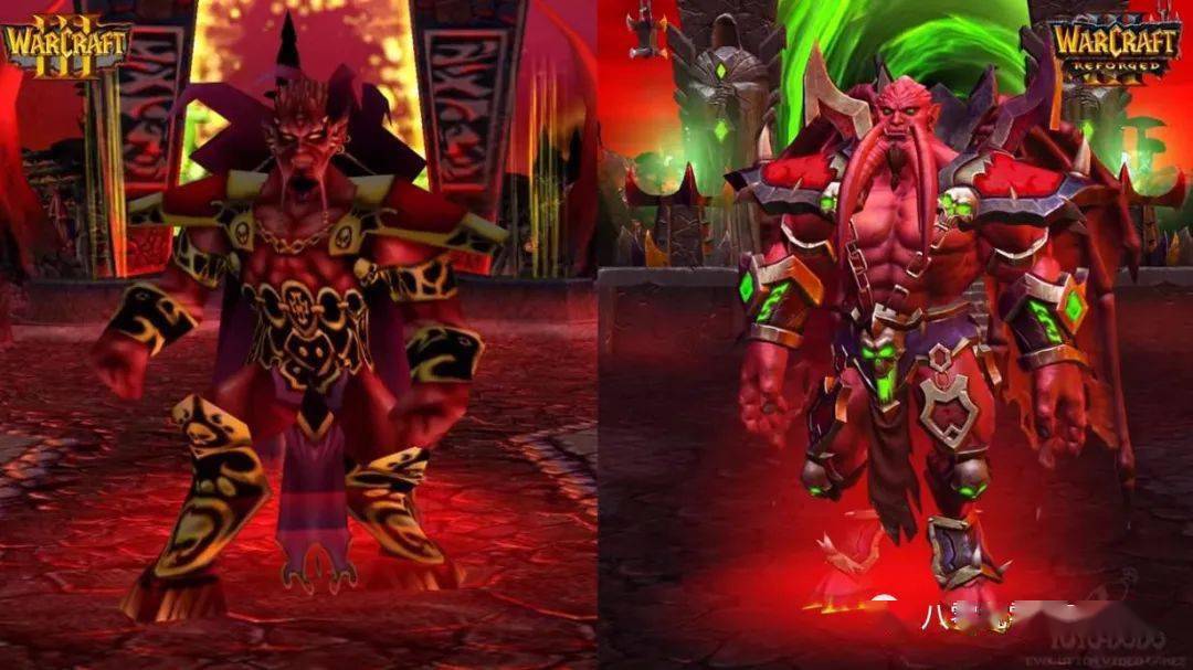 魔兽争霸窗口_魔兽争霸小窗口怎么设置_魔兽争霸小窗口