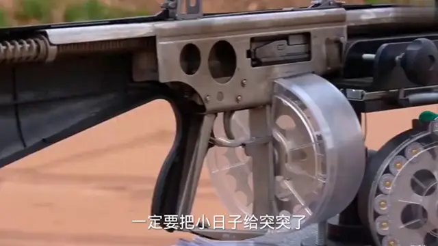 射击主机枪械手机游戏有哪些_枪械射击主机手机游戏_射击主机游戏推荐