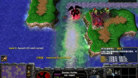 魔兽争霸rpg可以窗口最小化挂机吗-魔兽争霸 RPG 能否窗