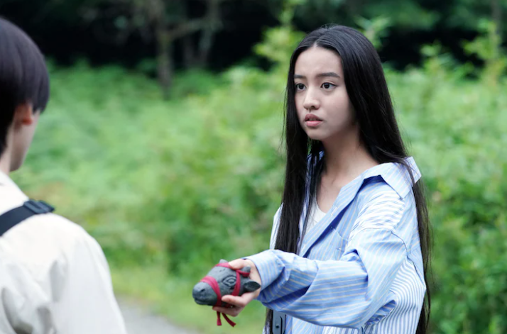妹妹恐怖故事_恐怖妹妹长什么样子_妹妹想到了什么恐怖事