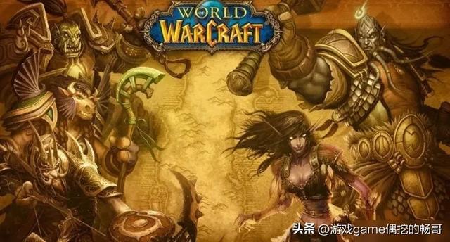 魔兽世界全屏窗口化_魔兽全屏窗口怎么切换快捷键_魔兽窗口化全屏软件