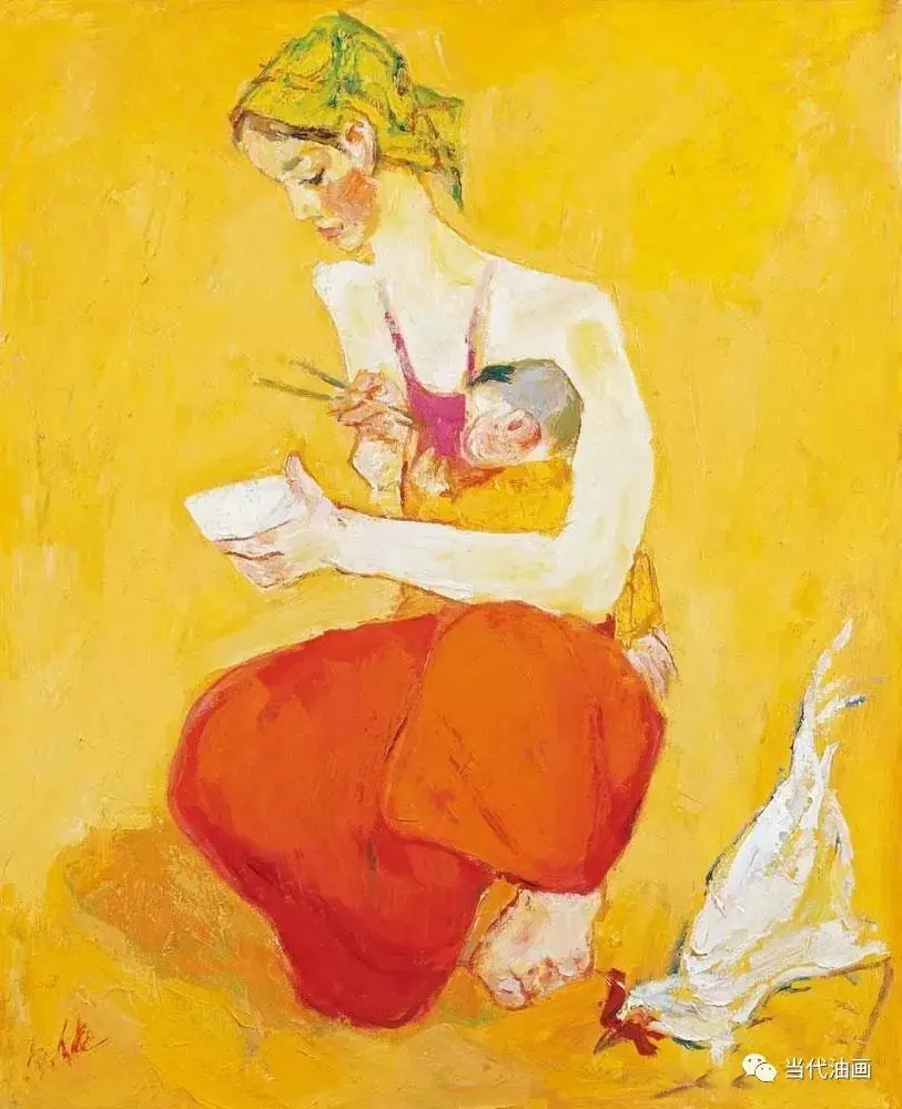 客厅油画挂画_三联油画 客厅_客厅油画怎么布局比较好