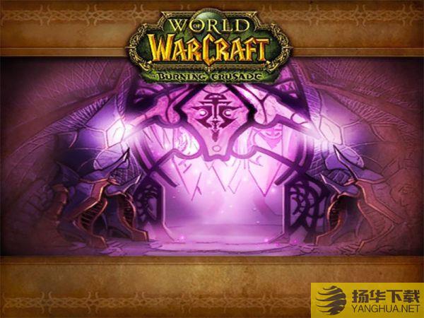 魔兽窗口_魔兽窗口下载_魔兽平台窗口化移动不了