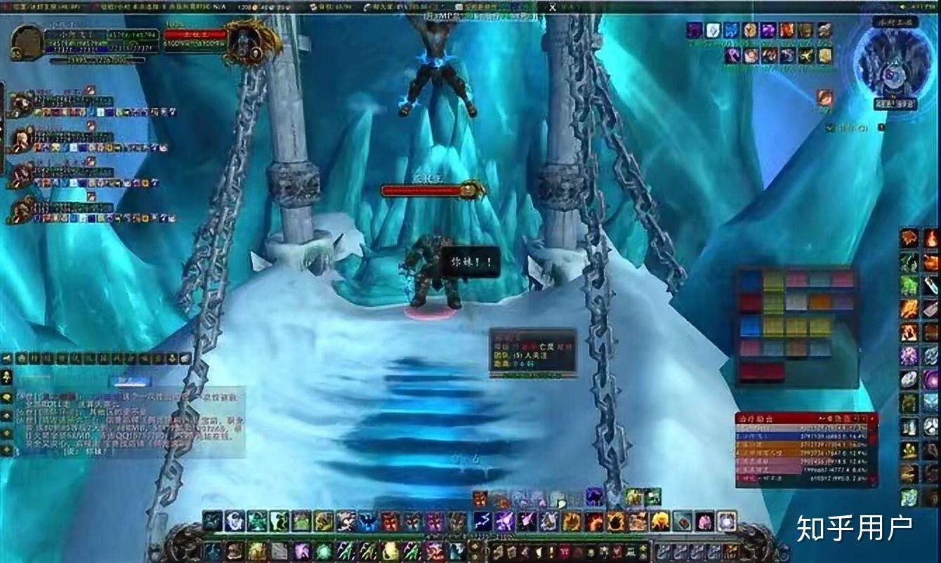 魔兽可以窗口化么_win10魔兽窗口化_如何窗口化运行魔兽