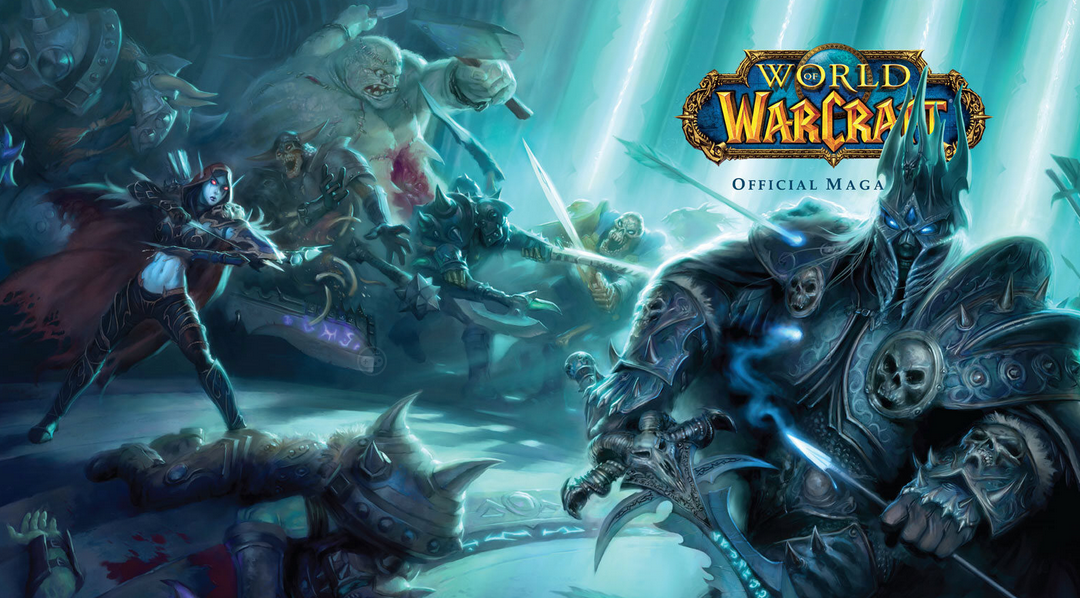 如何窗口化运行魔兽_魔兽可以窗口化么_win10魔兽窗口化