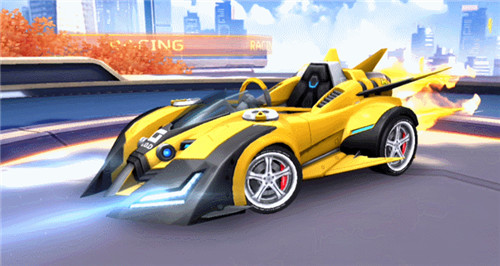 手机飞车游戏联网-手机飞车游戏：联网对战、酷炫赛车与刺激赛道