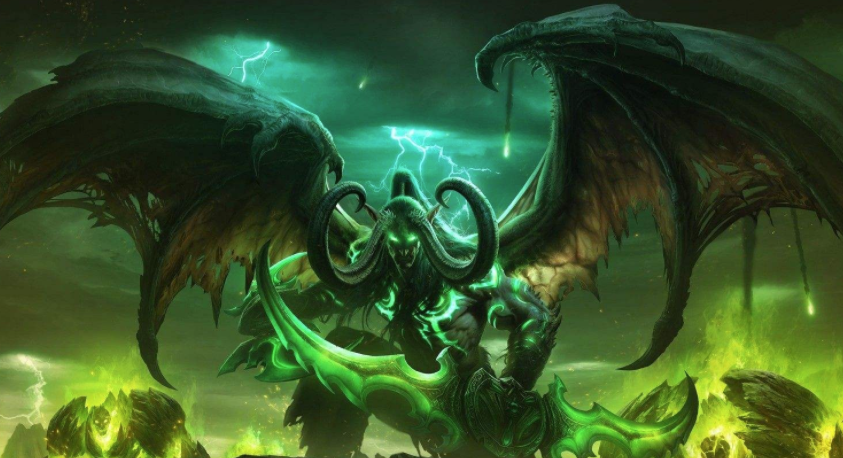 魔兽世界只能全屏窗口化_魔兽世界只有全屏窗口化_魔兽全屏窗口怎么切换快捷键