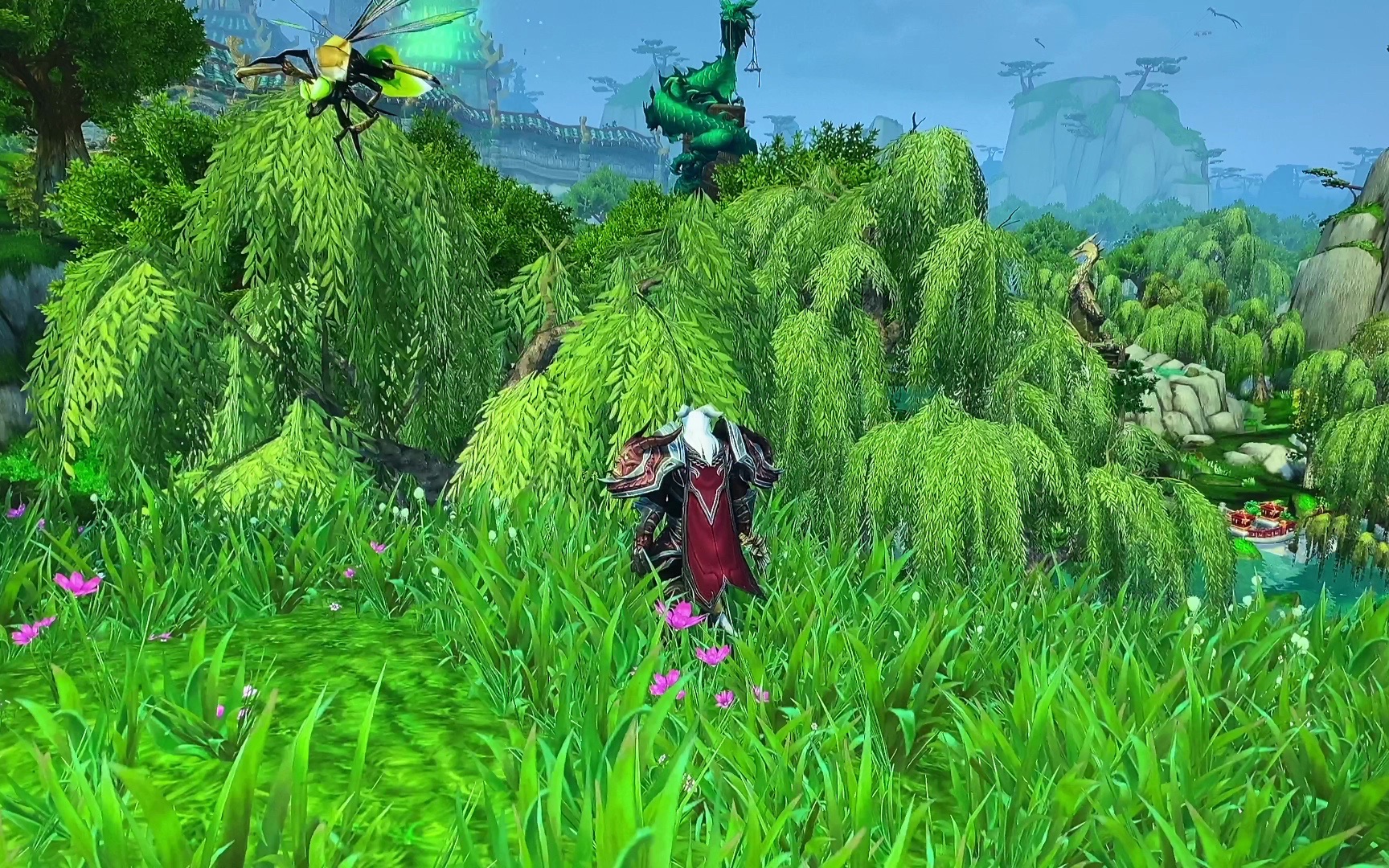 魔兽世界只有全屏窗口化_魔兽世界只能全屏窗口化_魔兽全屏窗口怎么切换快捷键