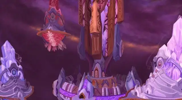 魔兽窗口模式_魔兽窗口模式怎么设置_魔兽窗口模式最大化怎么设置