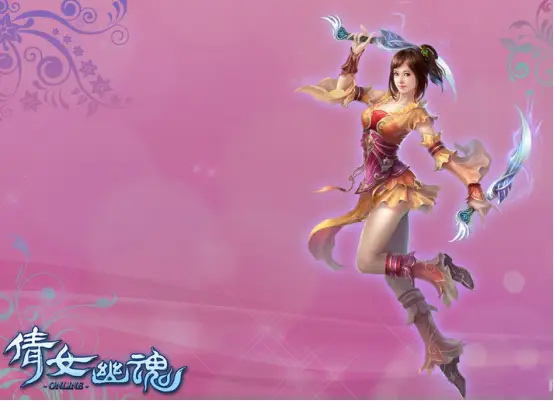 倩女幽魂手机游戏介绍_手机版倩女幽魂_倩女幽魂手游官网app精简版