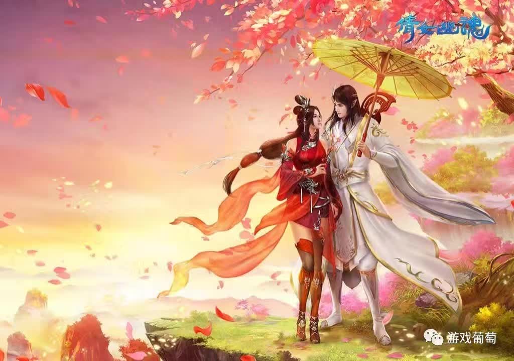 手机版倩女幽魂_倩女幽魂手机游戏介绍_倩女幽魂手游官网app精简版