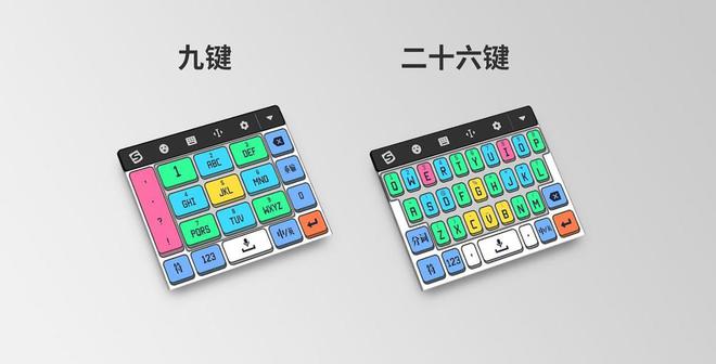 键盘手机游戏大全_键盘手机设计游戏怎么弄_如何手机设计游戏键盘