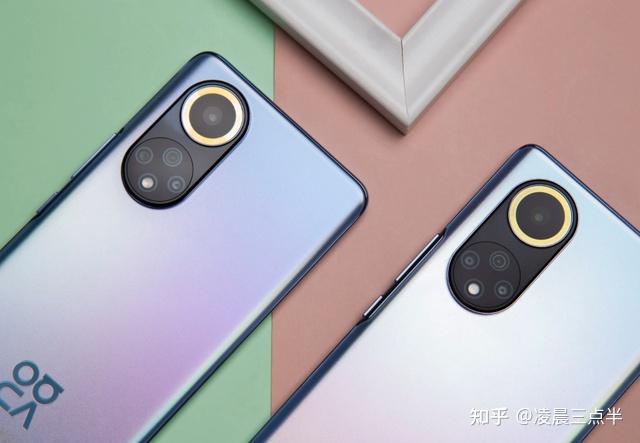 华为支持5g的手机有哪些_华为nova9支持5g吗_华为支持无线充电的机型