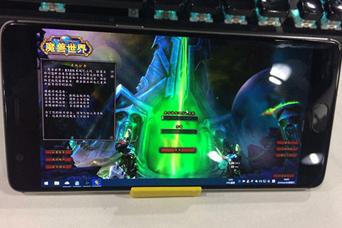 魔兽窗口化_魔兽窗口化后没办法移动屏幕了_魔兽可以窗口化么