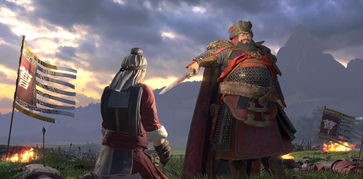 全面战争:三国怎么样,全面战争三国steam叫什么名字