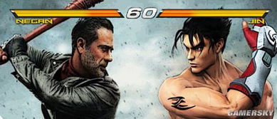 铁拳8有李小龙,铁拳8中李小龙元素的深度解析