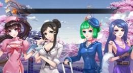 星神少女游戏官网版 