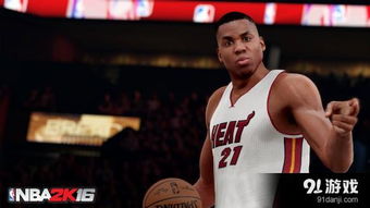 nba2k18中文版下载 