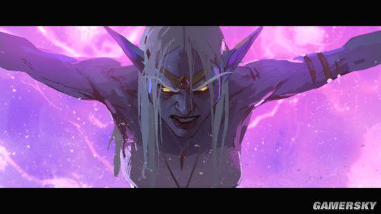 魔兽世界手机英雄榜手机版 