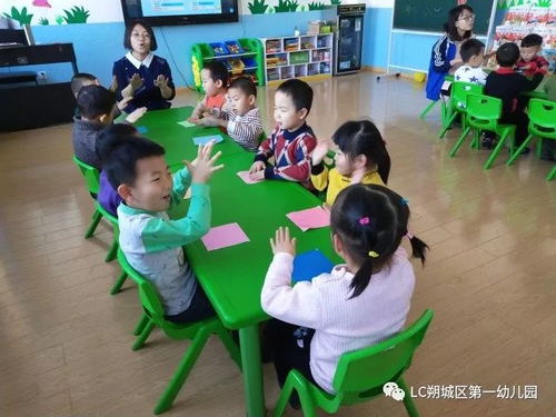 幼儿游戏特点有哪些,自主、想象、愉悦的成长乐园