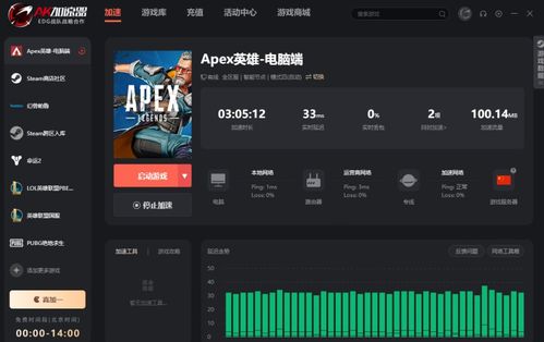ak加速器官方版下载 