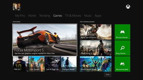Xbox云游戏安卓版 