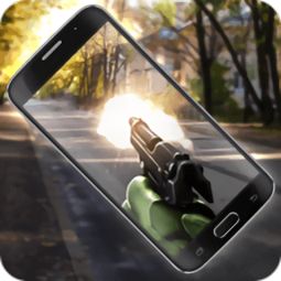 手机单机射击游戏大全,尽享射击快感