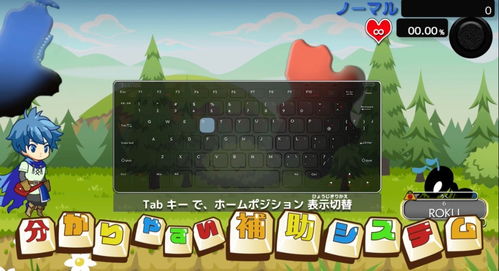 打字员游戏,打字员游戏深度解析