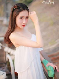 后入嫩模