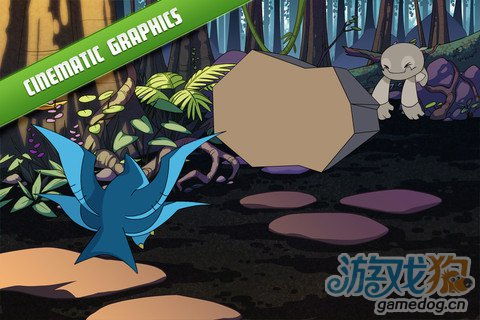 宠物怪兽游戏,打造你的梦幻宠物王国