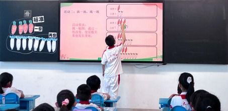 教学互动游戏,寓教于乐的创新实践