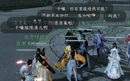 逆水寒游戏客服,游戏疑难杂症一站式解决攻略