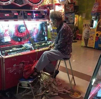 在游戏厅搞,探索电子游戏的魅力世界