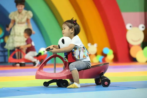 游戏扭扭车,探索扭扭车的奇幻冒险之旅