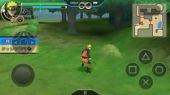 psp玩游戏卡,轻松畅玩无障碍