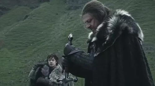 权利的游戏1剧情,王座之巅的暗流涌动