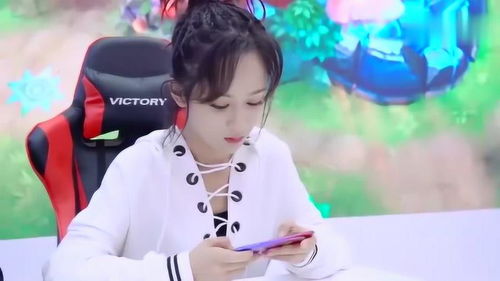 杨紫游戏,揭秘明星游戏背后的故事