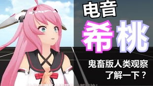 桃鬼畜游戏,一场跨越次元的桃鬼畜游戏盛宴
