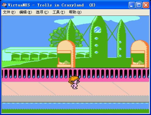 游园地游戏,欢乐无限的游戏盛宴