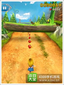 过障碍物游戏,过障碍物游戏的激情冒险之旅