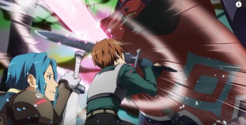 刀剑神域2游戏,虚拟世界的冒险再启