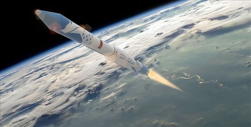 制造火箭的游戏,火箭制造大师的太空探险之旅