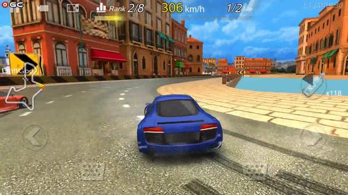 无敌抢车游戏,无敌抢车游戏的激情竞速之旅